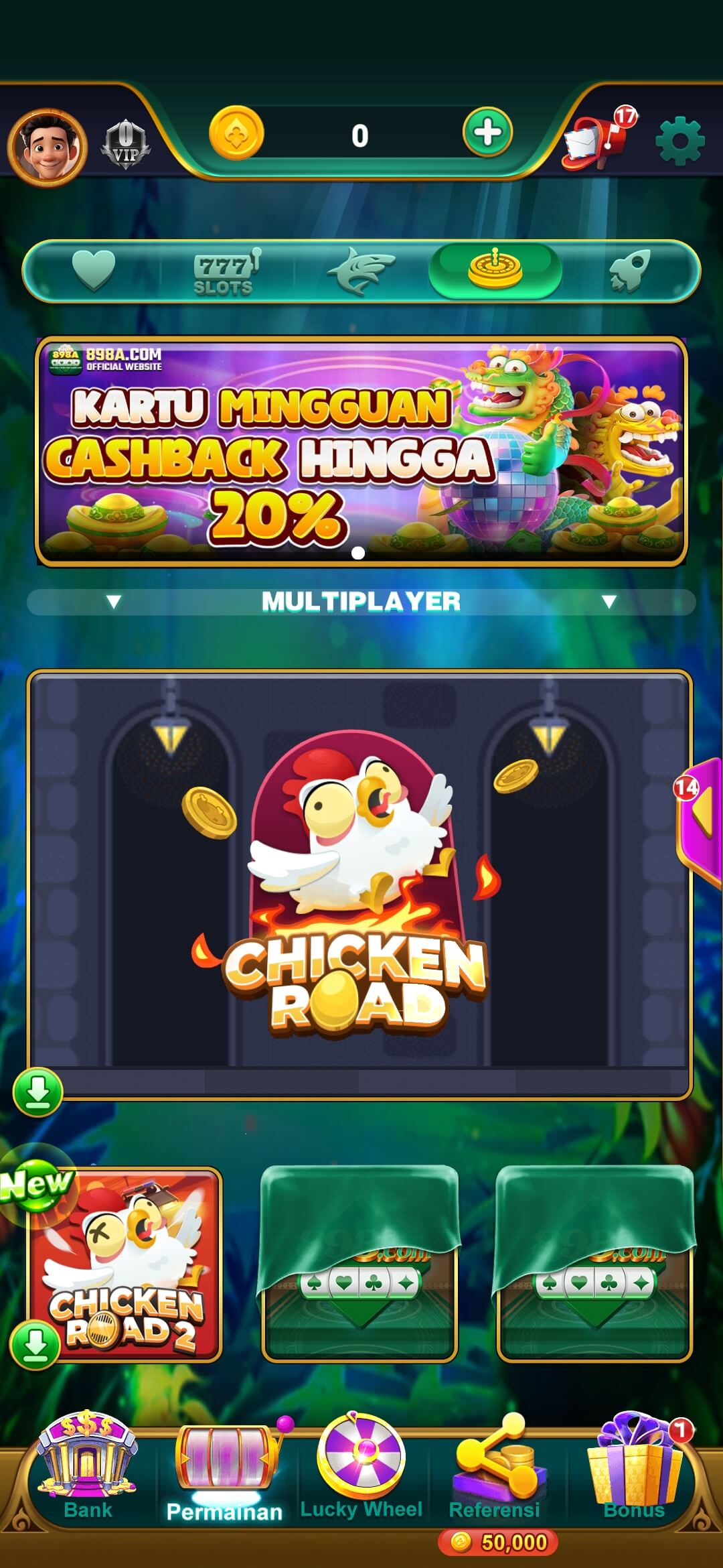 Tangkapan Layar 2